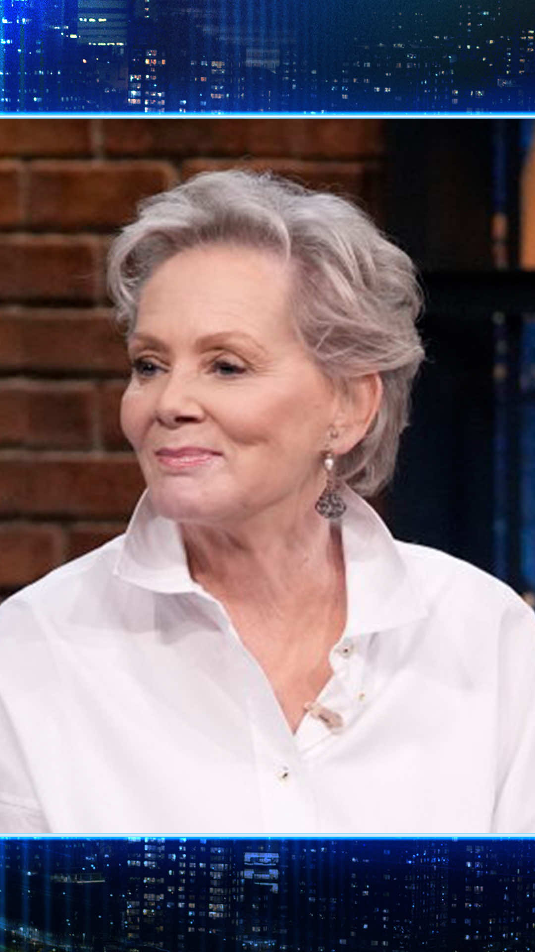Jean Smart's biggest complaint about using a cane