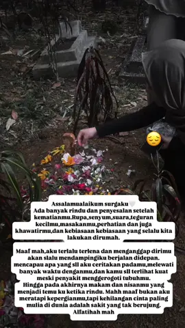 I really miss you mah ❤️