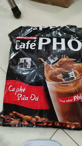 cà phê phố sữa đá vui như phố #compo2bichlon#xuhuong 