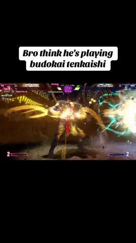 #fgc #fgctiktok #StreetFighter6 #sf6 #streetfighter #sagat #kamehameha #ryu #clash 