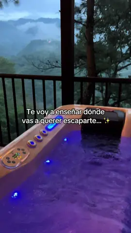 Te debo esta vista… y tú te debes este momento 😉🌿  . . . #paratii #escapadaperfecta #antiguaguatemala #ParejaPerfecta #EscapadaRomántica 