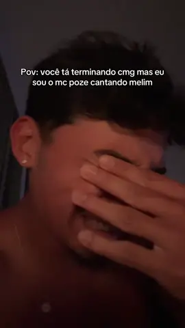 Pov: você tá terminando cmg