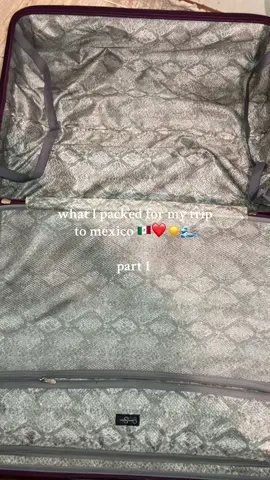 thank you @Outcast ily #women #mexicooutfits #whatipackedtomexico #outcast #vacationfits 