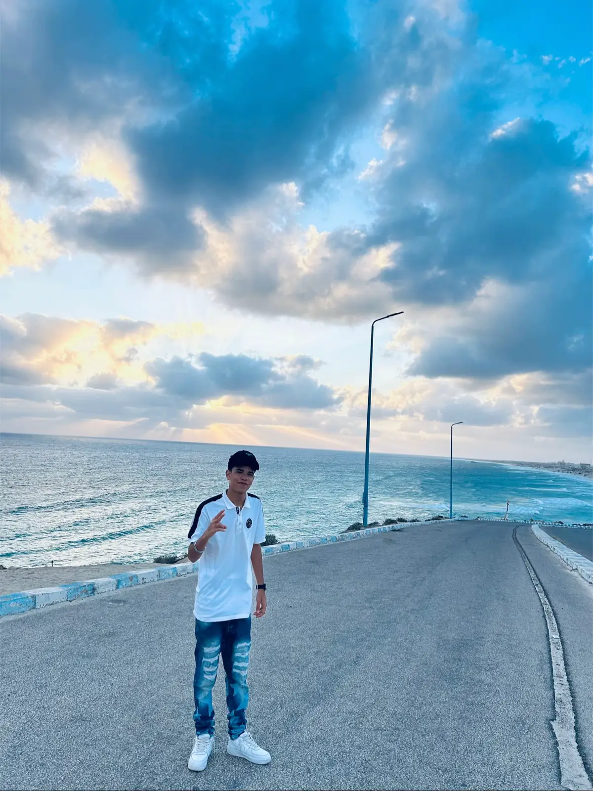 #foryou #fyp #fypシ #❤️ #elmalah🤴🏻 