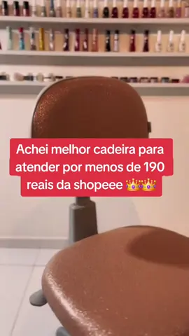 Minha coluna agradeceu viu😻 Quer o link?