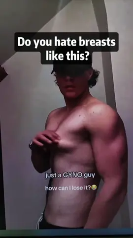 If you want to loose your man jugs stop scrolling. #dadbod #workoutmachine #chesttrainer 