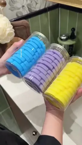 Escova descartável para vaso Sanitário 