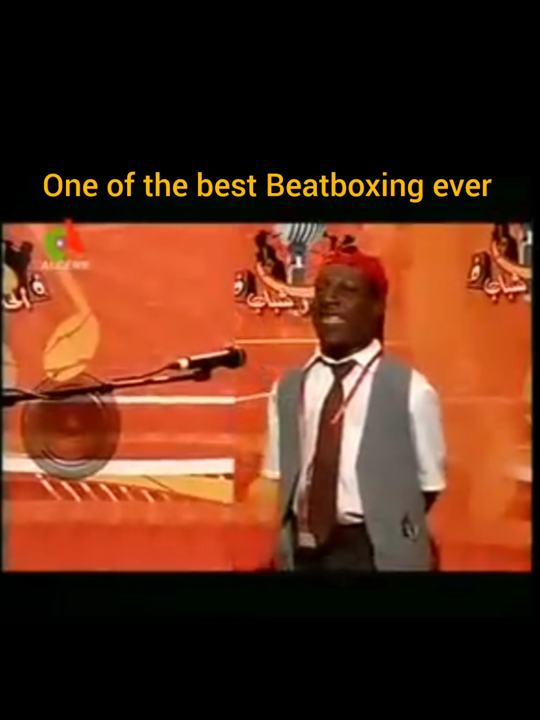 Algerian funny Beatboxing 🤣. youcefl36 #beatbox #funnysinger #الشعب_الصيني_ماله_حل😂😂 #funnymemes #bestmemes 