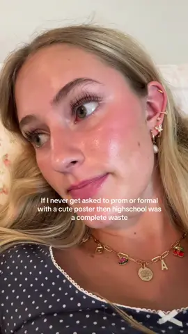 #highschool #promposal #signs #fypシ゚viral #olebrandselect 