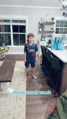 Wooh wooh dance challenge 💙⭐️ #dancechallenge #dance #FamilyFun #humortiktok #funnyvideo 