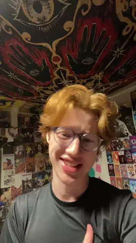 fake TikTok nerds have me on the edge of ending it all #fyp 