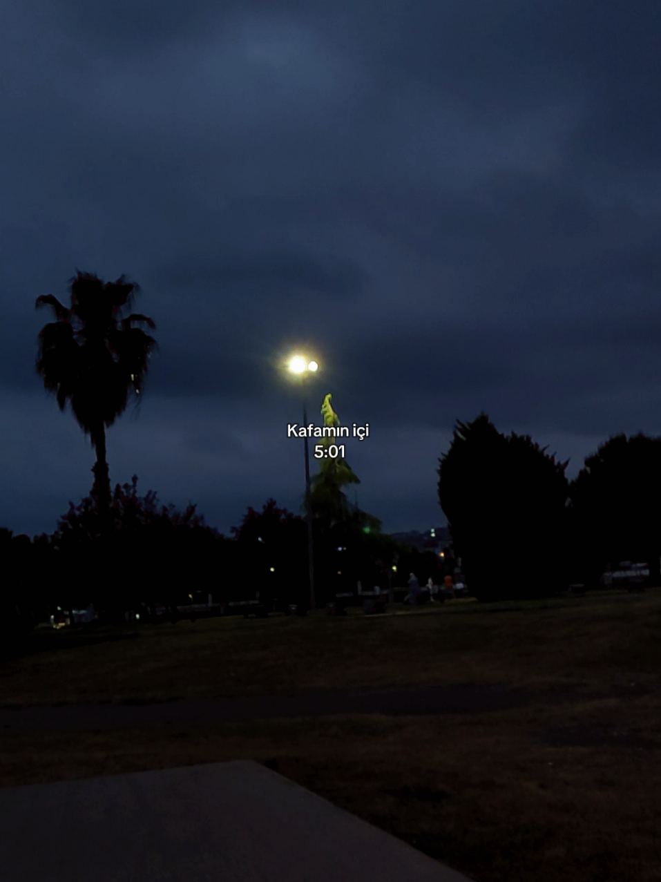 Uyku düzeni yok bişey yok.. #fyp #fypage 