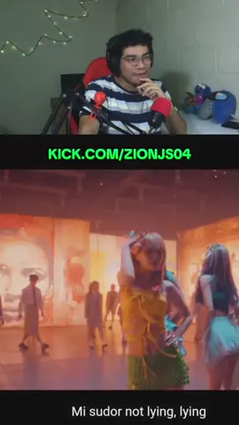 Reaccionado a Smart-Le Sserafim 🎧✨#lesserafim #smart#lesserafimsmart #kpop #kpoplyrics #fyp #streamer #zionjs04 ##tiktoklive #livehighlights #LIVEIncentiveProgram #LIVECanBeEasy #PaidPartnership 