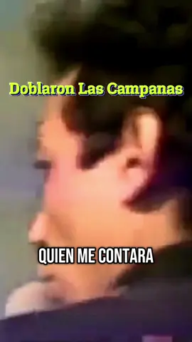 🔔 “Doblaron las campanas y el alma se me partió en dos…” 🎤 Pocas canciones duelen tanto como esta joya del Cacique… Diomedes cantando con el alma 💔 #DiomedesDíaz #DoblaronLasCampanas #vallenatos #ElCacique #vallenato #venezuela🇻🇪 #colombia🇨🇴 