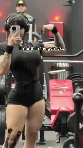 This is your sign to never give up 💪 #GymTok #gymtransformation #satire 