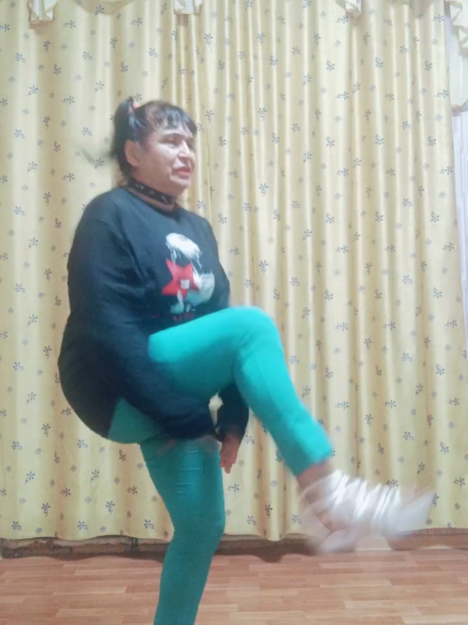 Ответ пользователю @krikogil92 #Габба для тебя! 👍💃💥