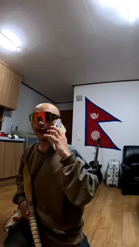 @Prateek vlog #nepalkorea🇳🇵🇰🇷 #funny #Vlog 