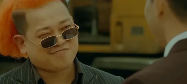 Bi long đại ca#fypシ゚ #viral #bilongdaica #bilong 