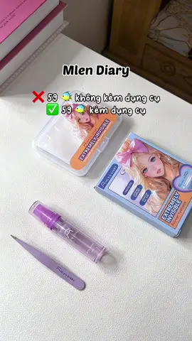 #mlendiary #mlendiaryindividuallashes #kichmi #kichmitanghinh #kichmiluoi #kichmimlendiary #29gemini05 