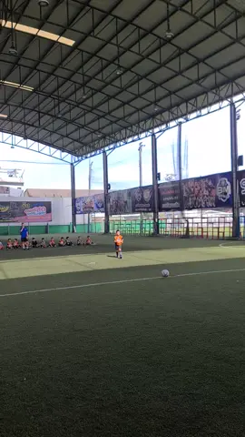 NAWIN PK⚽️🔥 #SMFA #FOOTBALL #saimaifootballacademy #SMFC #PK #SM #u9 #footballtiktok 