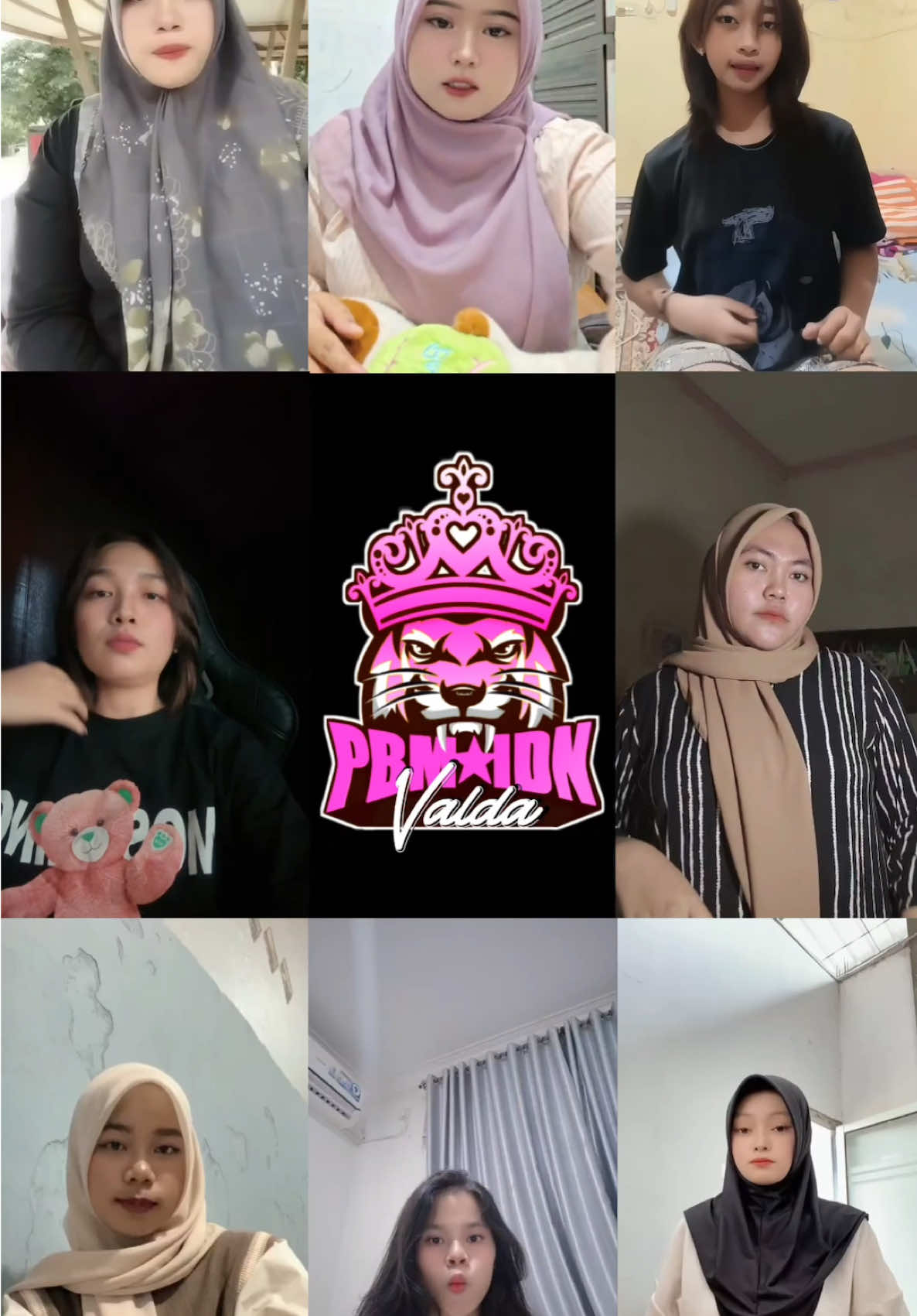 Anak epep ikut trend💕 @IDN VALDA  #pbm #pbmidn #pbmvalda #guild #reel #fyppppppppppppppppppppppp 