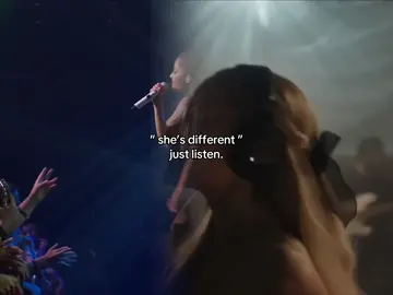 she’s the same Ariana as before. #arianagrande #arianator #ariana #songs #theway #perform 