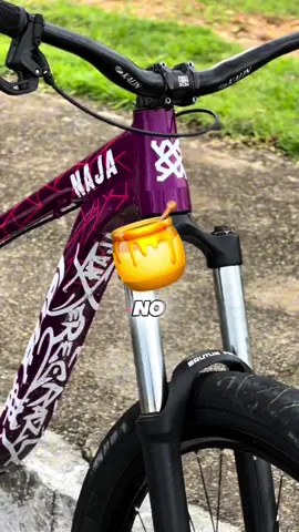 Comenta aí quais peças vocês quer ver nos próximos vídeo  #graudebike #hupi #bicicleta #aro29 #gios 