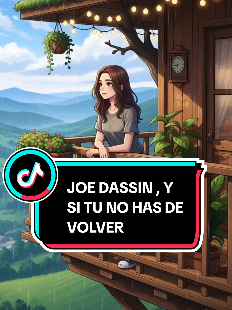 JOE DASSIN, Y SI TU NO HAS DE VOLVER #leonelmusicainglesespañoldelrecuerdo 