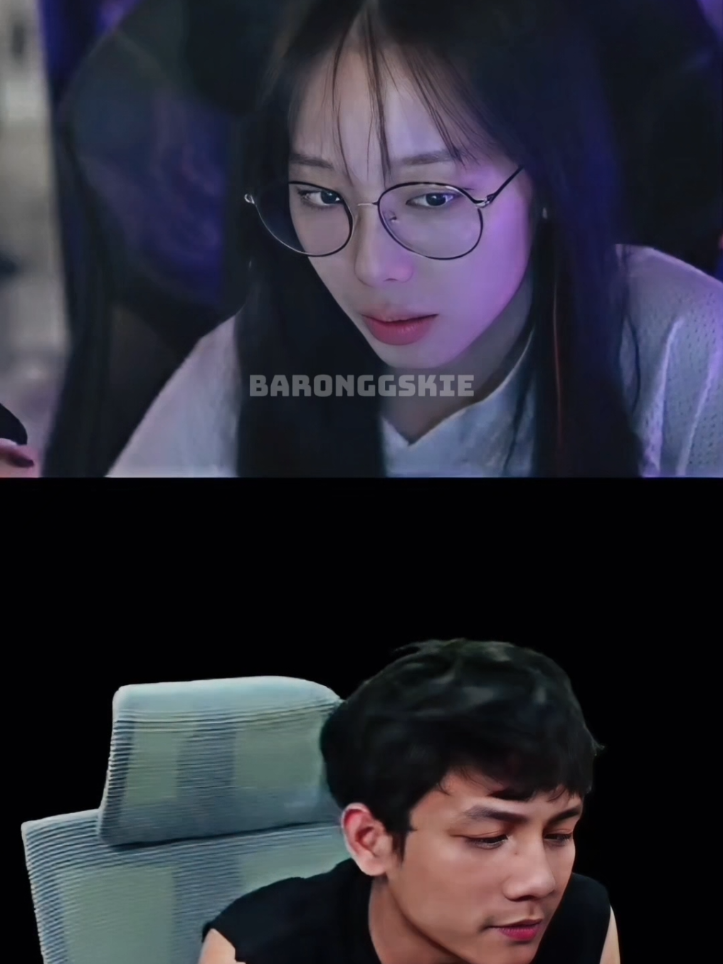 mau ada IRL bareng part keberapa nih? 🫣 #paiboo #pai #boo #fyp 