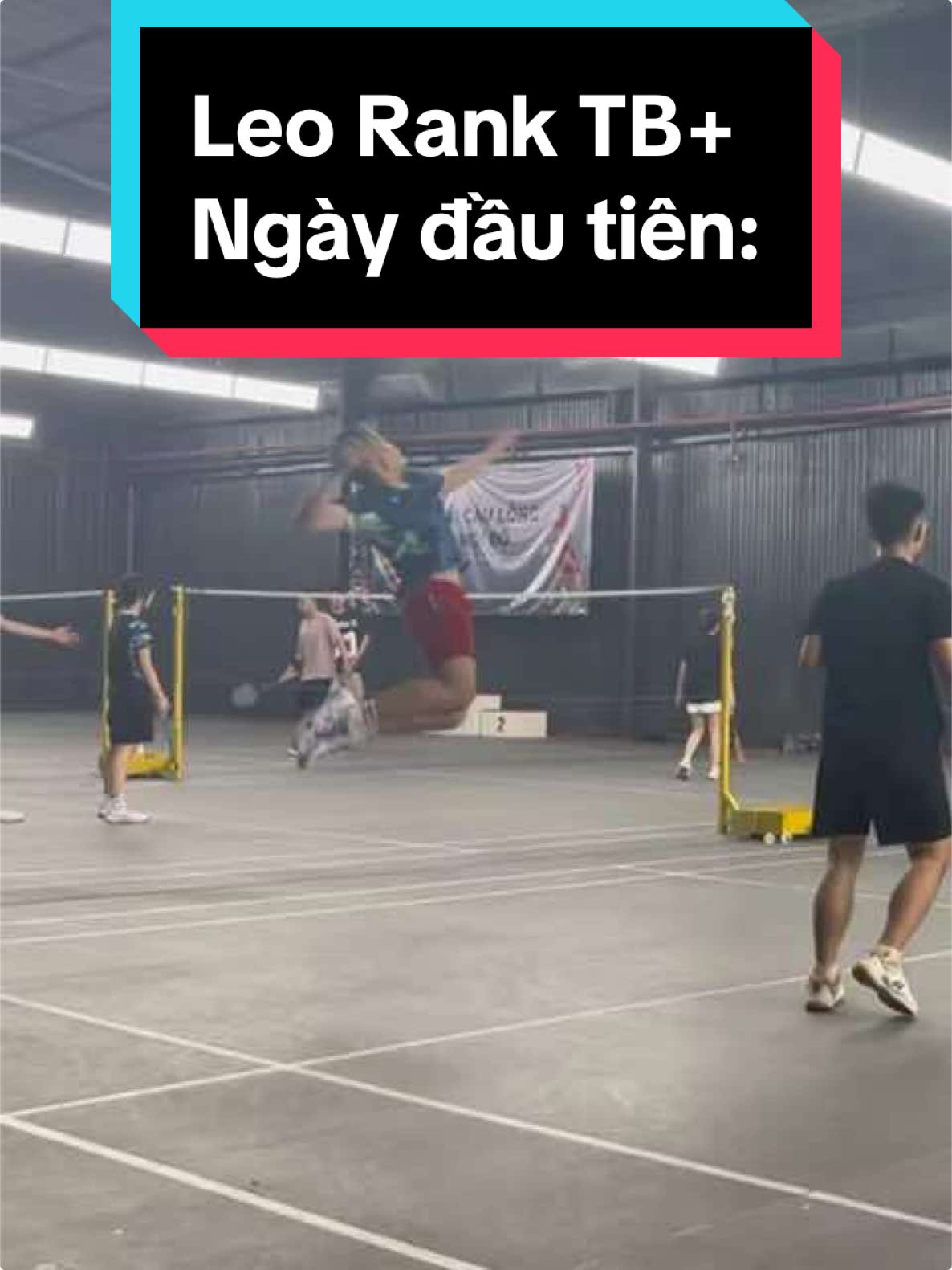 Trình TB ở Hà Nội về quê chắc còn TBY :)) #Lizunex #xh #xuhuong #fyp #badminton #trending #tiktok 