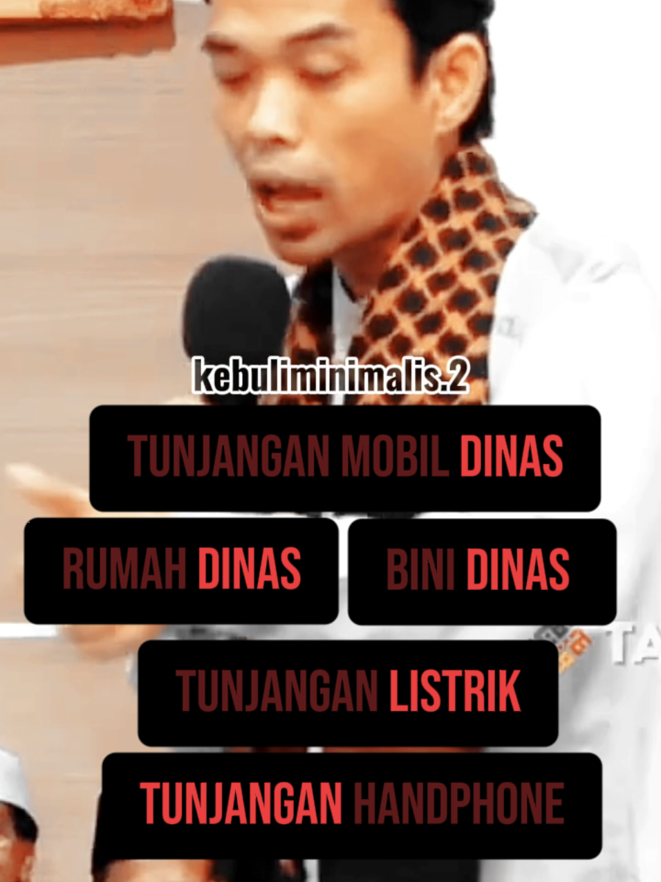 Gas terus Ustadz Abdul Somad. menyala Ustadz Anton. kasih ulti buat pejabat dan koruptor #gasterus #gaspolllll🔥🔥 #ustadzabdulsomad #makinbanyakyangmengamuk #biarkan #uang #kurang #merdeka #onepiece #benderaonepiece #naruto #bajaklaut #negarafiksi 