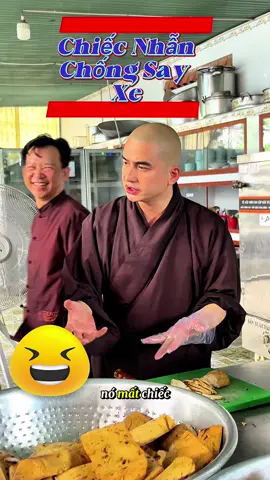 Ai ai đã trải nghiệm chân thật cách này goy xin review nhẹ=)))) #ChuaDucHoa #thaythichminhthien #chuyenvuicuathien #tiktokviral #capcut_edit 