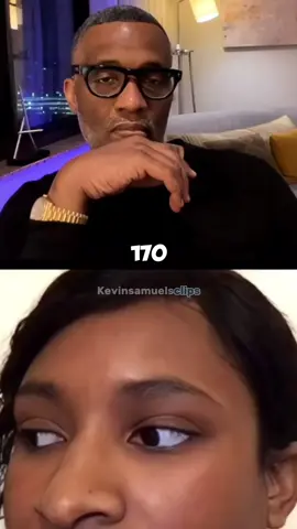 #kevinsamuels #kevinsamuelsclips #funny #women #trendy 