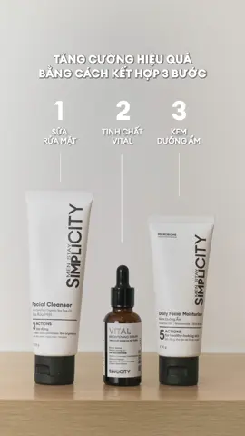 Đã chụp lén lại còn bật flash 🤯🌋 #menstaysimplicity #simplicity #reviewlamdep #review #skincaretips 