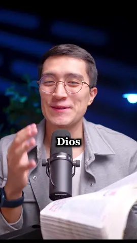 Jesús dijo en Juan 16:33 que en este mundo tendríamos problemas pero también que no deberíamos temer porque Él ya venció todo. #biblia #familiaconjesus #christiantiktok