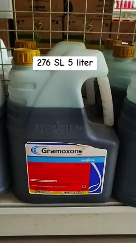 gramaxone 5 liter #fypシ #afilliate #marketing #lampungbarat #viral 
