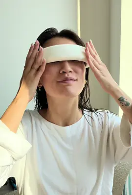 Get ready with me! Use my code: MICHELLEWANG15 for 15% off First up, the Luminous Botanical Face Mist-it's like a wake-up call for my skin. Certified organic, super hydrating, and smells so fresh Then, I go in with their Skin Enhancing Primer SPF 40. It's my primer and my sunscreen-gives me this luminous base so my makeup just... melts in I can't forget the Sculpted Lip Oil in clear. It's glossy, but not sticky-plus, it's packed with jojoba oil so my lips feel soft-soft all day