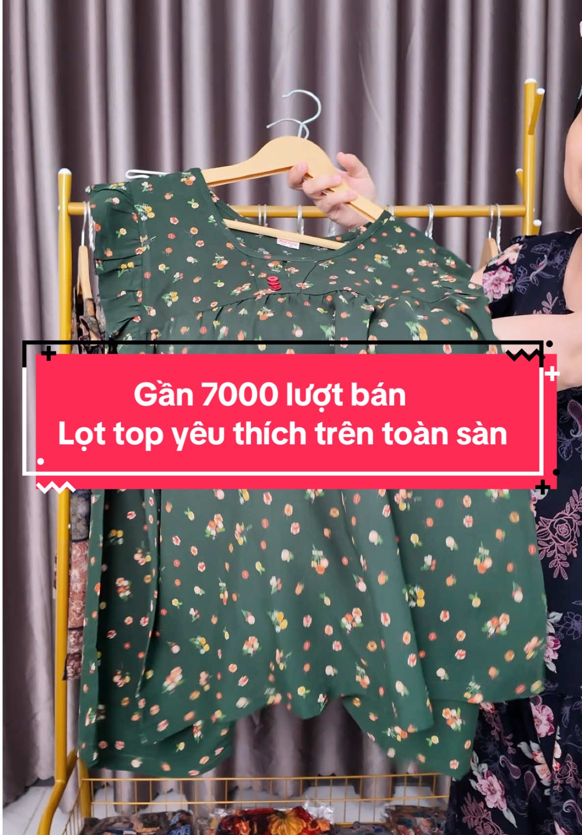 Đồ bộ Mita lọt top sản phẩm được yêu thích toàn sàn tiktok, được đánh giá 4.9/5 sao, các chị hãy trải nghiệm nhé, đồ bộ nữ trung niên tole lanh thoáng mát #dobonu #dobomacnha #dobotole #dobotrungnien #dobobigsize    