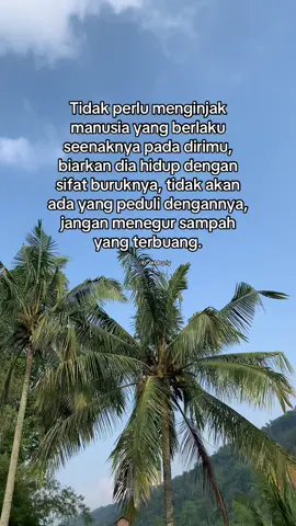 #4u #katakata #tiktoktrending #sindirankeras #motivacion 