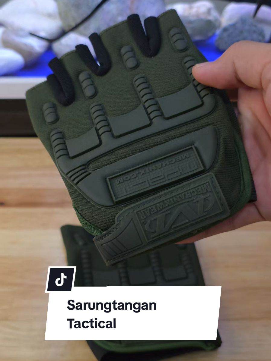 sarung tangan Mekanik Tactical #sarungtanganmotor #sarungtangantactical #perlengkapantouring #sarungtanganoakley #sarungtangansepeda 
