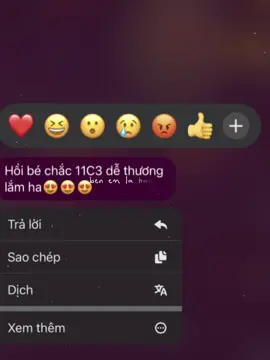 Xem và khen cấm chê 😘 #xh #11c3 #thptdabac #lopvuinhon #fyp #vairal #trườngthptdabac #10xe3 #maiiu 