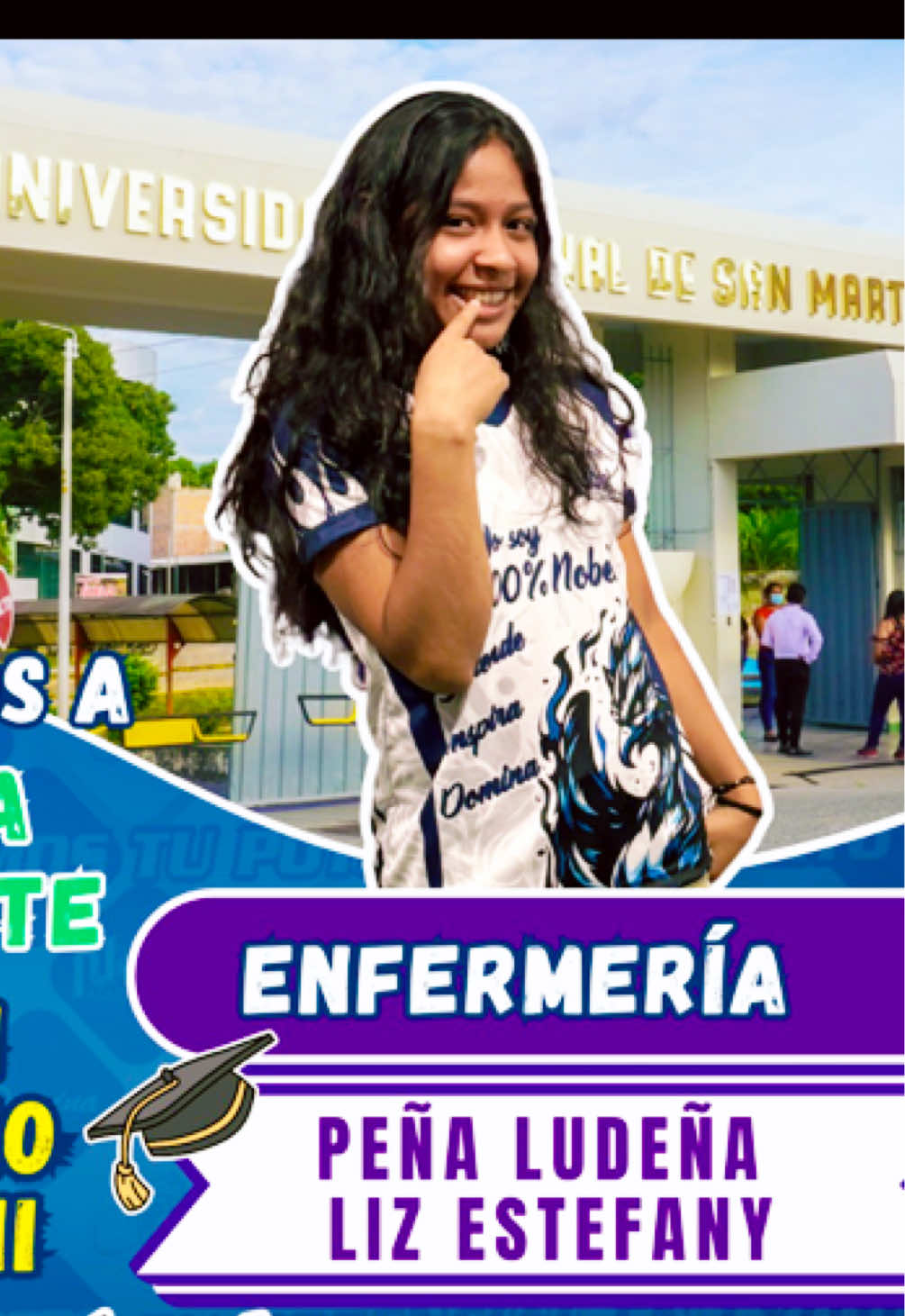 NO LO PIENSES MÁS Y PREPÁRATE CON LOS MEJORES. #unsm #cpu #tarapoto_perú🇵🇪💚🌴 #f #examenordinario #paratiiiiiiiiiiiiiiiiiiiiiiiiiiiiiii #NobelAcadememyTarapoyo @Hilary Torres @Angela Espiell @Nat🌺 @Guisel🌺 @cami ×͜× @Gladys Llermaina @@alessandra15 