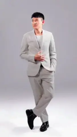 Nice Style Andy Lau