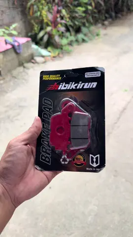 Hibikirun oem motorcycle brake pad nmax aerox etc