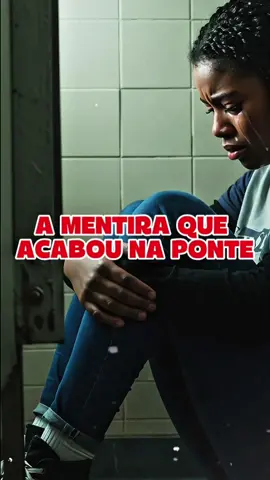 Mais uma história verídica... Assista até o fim e saiba como agir. #historia #fy #fytiktok #fé #fé 