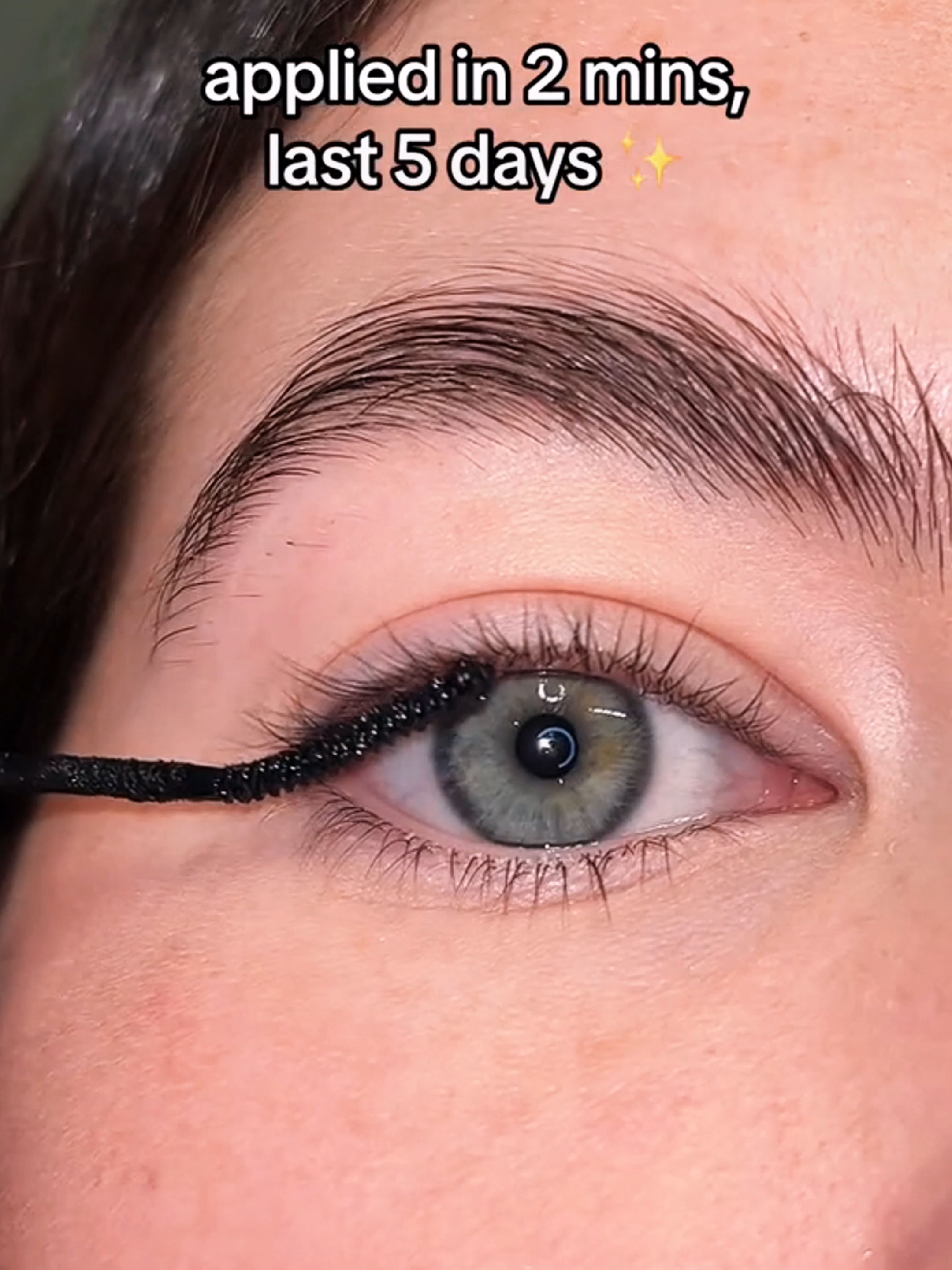 #paratii #makeup #fyppppppppppppppppppppppp #lashestutorial #flora #lashes