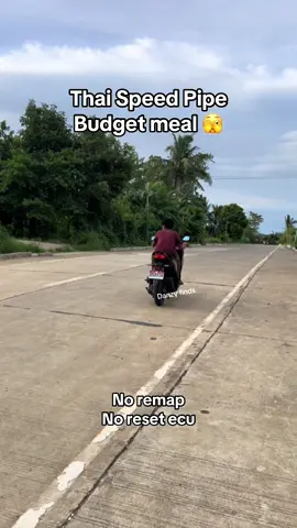 Umuulan nang 5 stars 🌟 grabe tong thai speed pipe 🫶 #thaispeedpipe #thaispeedexhuast #powerpipe #thaispeedpowerpipe #pipe #motorcyclepipe #danzyfinds 