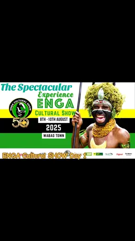 The Spectacular  ENGA CULTURAL SHOW_ DAY 1. See you all here. 📸  #fypシ゚  #fypシ゚viralシ 