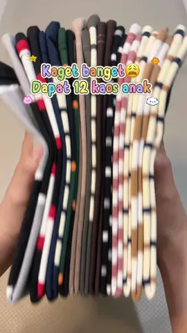 Promo kaos anak dapat 12 pcs😍#kaosanak #kaosmurah #kaosviral #kaos 
