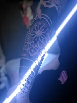 Mandala tattoo #dungxambinhduong 